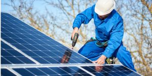 Installation Maintenance Panneaux Solaires Photovoltaïques à Saint-Simon-de-Bordes
